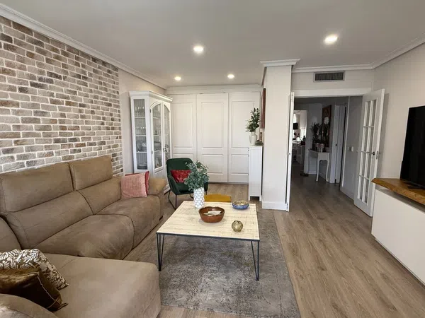 Piso en Calle Minas de Gádor, 1, Barrio San Luis - Los Molinos, Barrio San Luis - Los Molinos - Foto 4