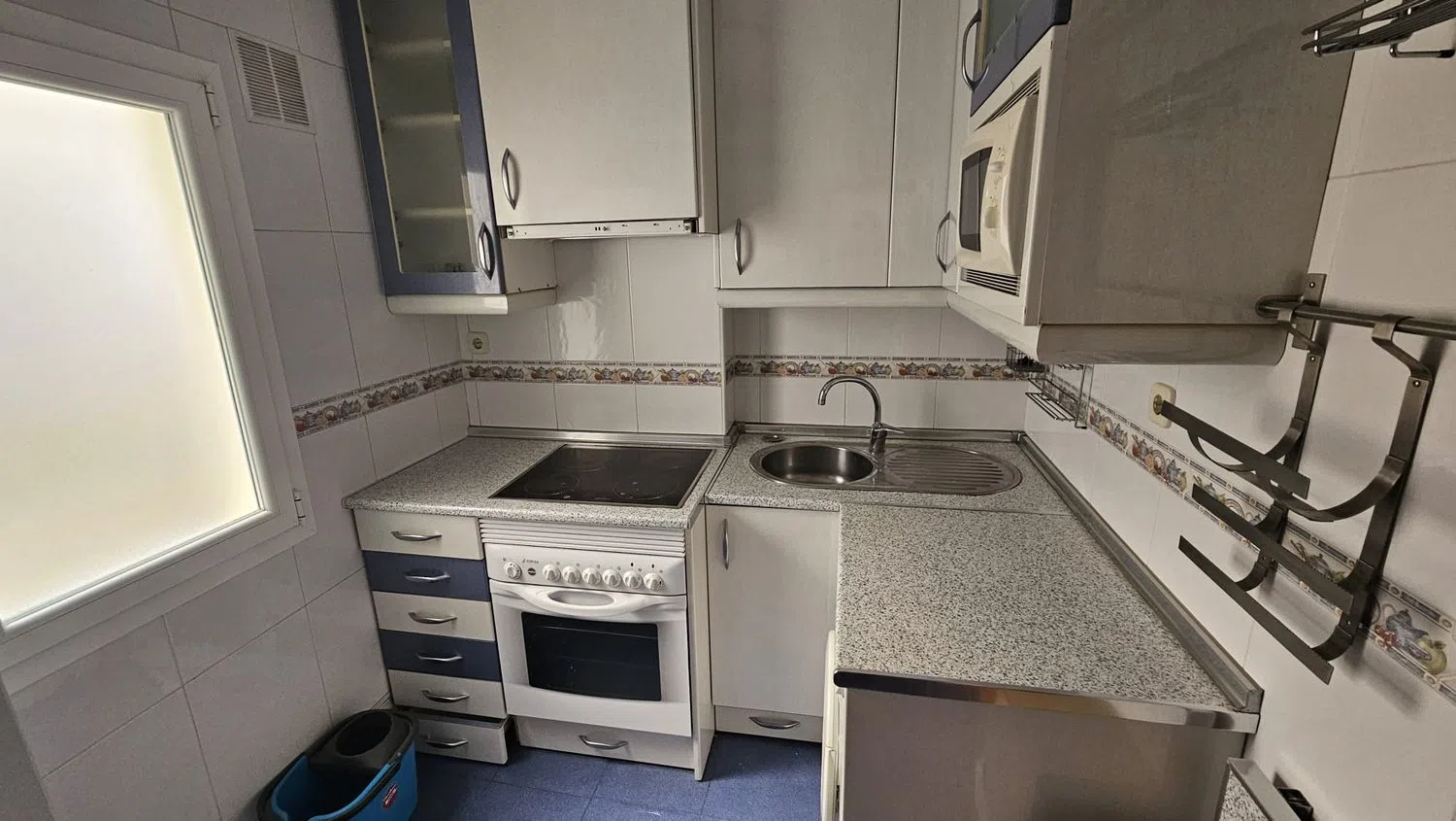 Piso en calle del Camino de los Vinateros, 152 - Foto 11