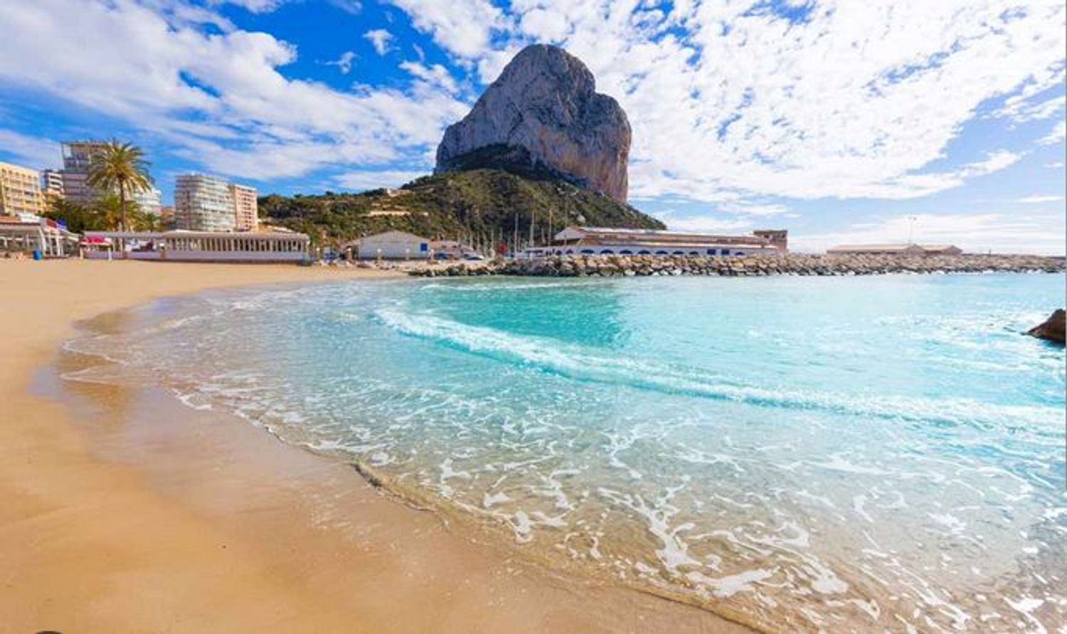 Piso en Calle 18 de Julio, 5, Calpe Pueblo, Calpe Pueblo - Foto 26