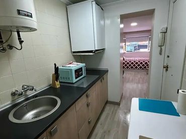 Estudio en  Calle Roncal 4 - Foto 4
