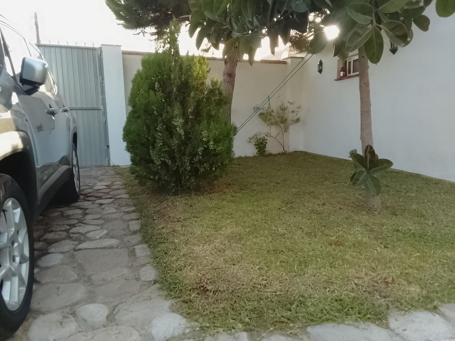 Casa o chalet independiente en Calle la Chumbera, 2, Los Pinos, Los Pinos - Foto 8