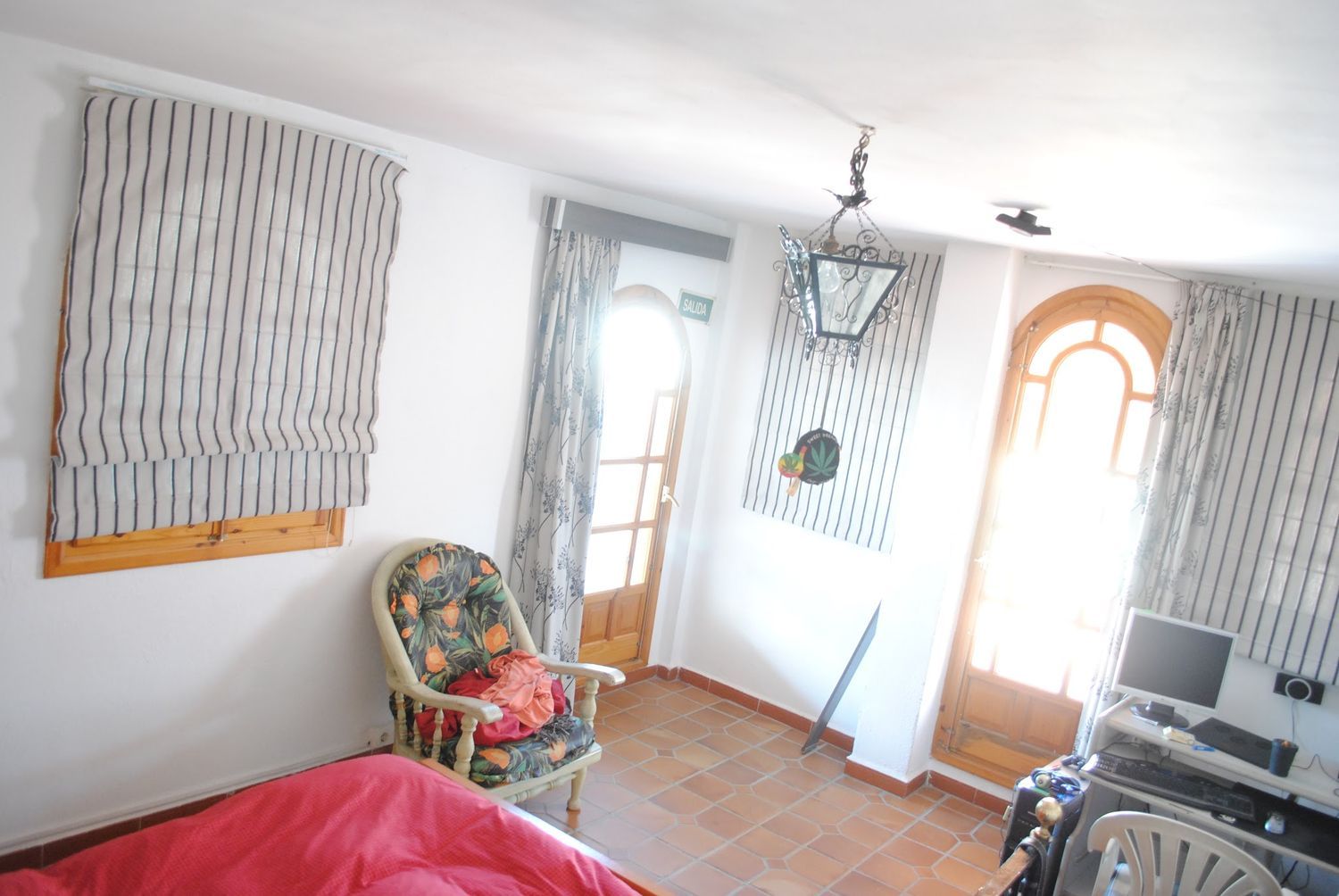 Casa independiente en Placeta del Mentidero, 9 - Foto 30