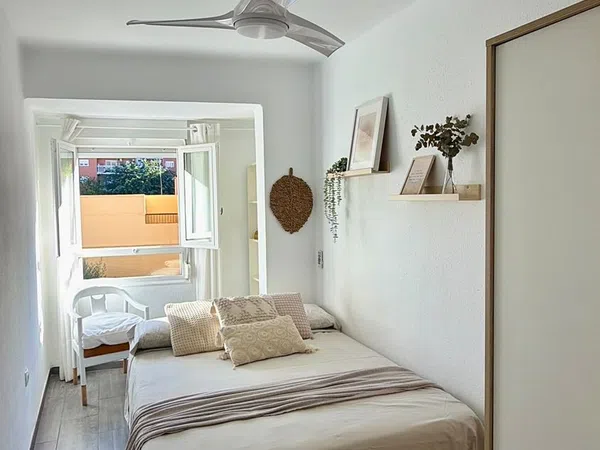 Piso en Calle de Vicente la Roda, 35, Playa de la Malvarrosa - Foto 14