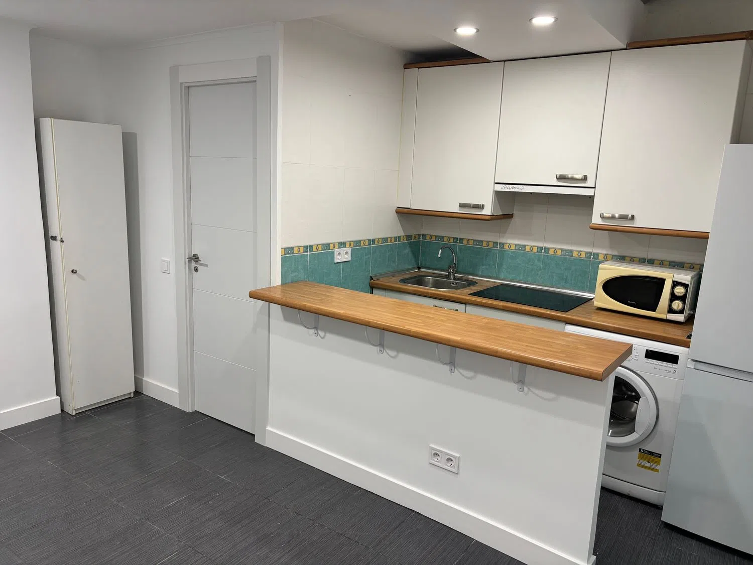 Piso en calle de los Picos de Europa, 68 - Foto 19