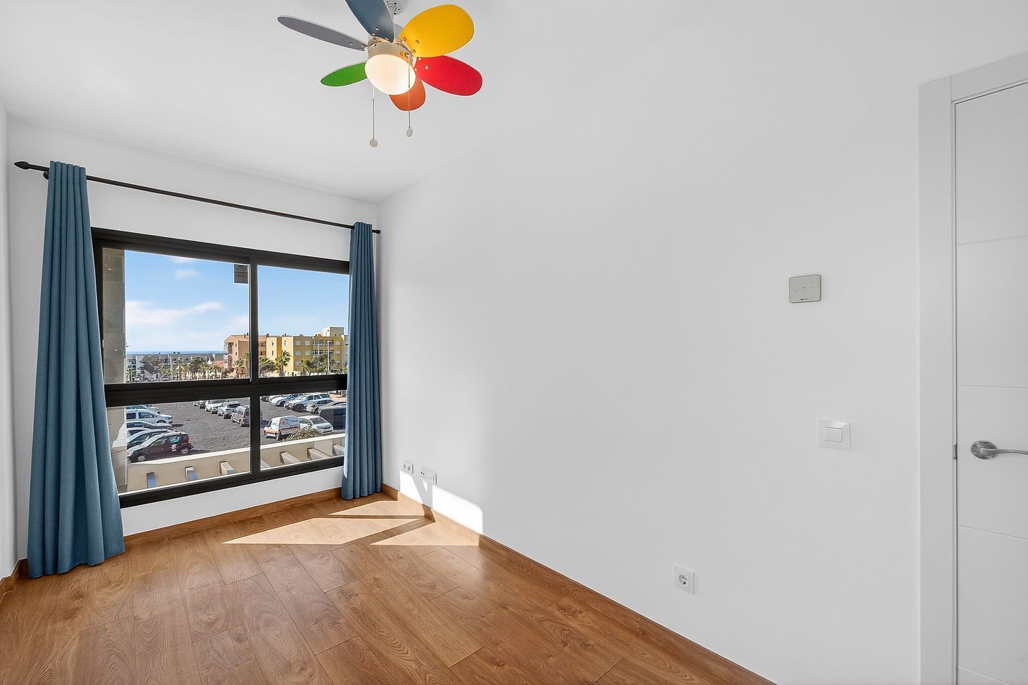 Piso en calle Mar Cantábrico, 40 - Foto 18