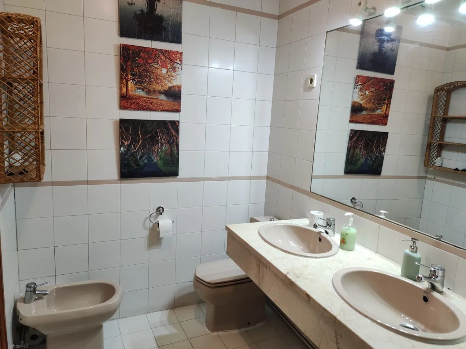 Piso en calle de Fernando Garrido, 16 - Foto 8