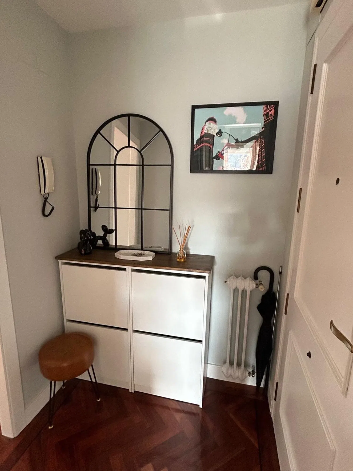 Piso en calle del Marqués de Viana, 57 - Foto 6