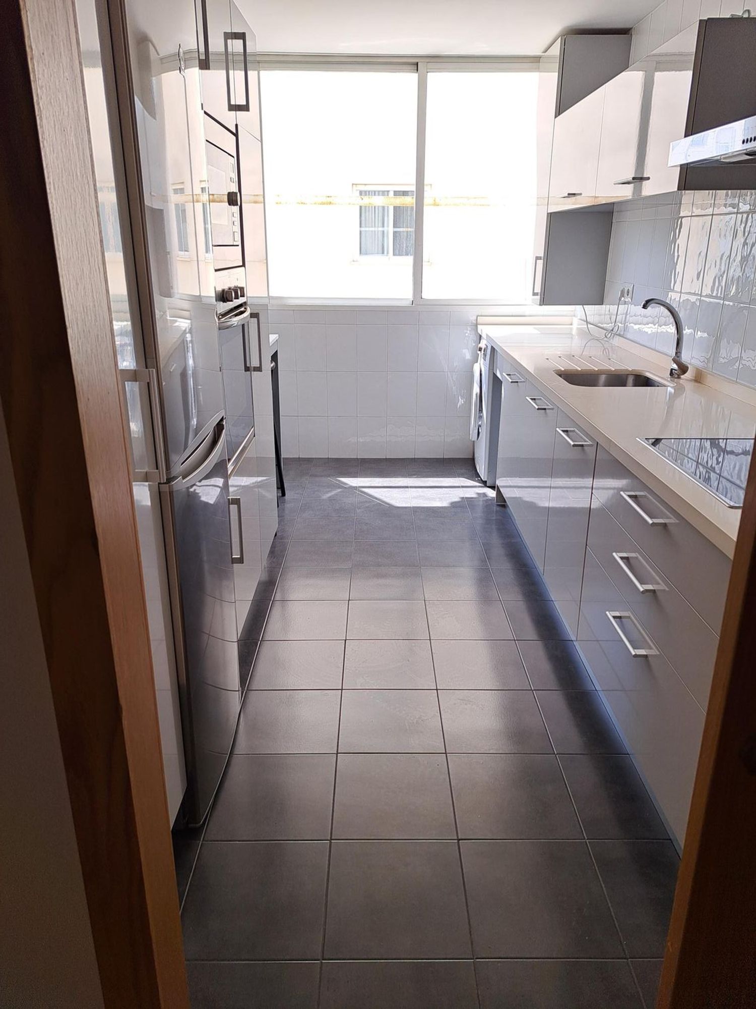 Piso en Los Bermejales - Foto 5