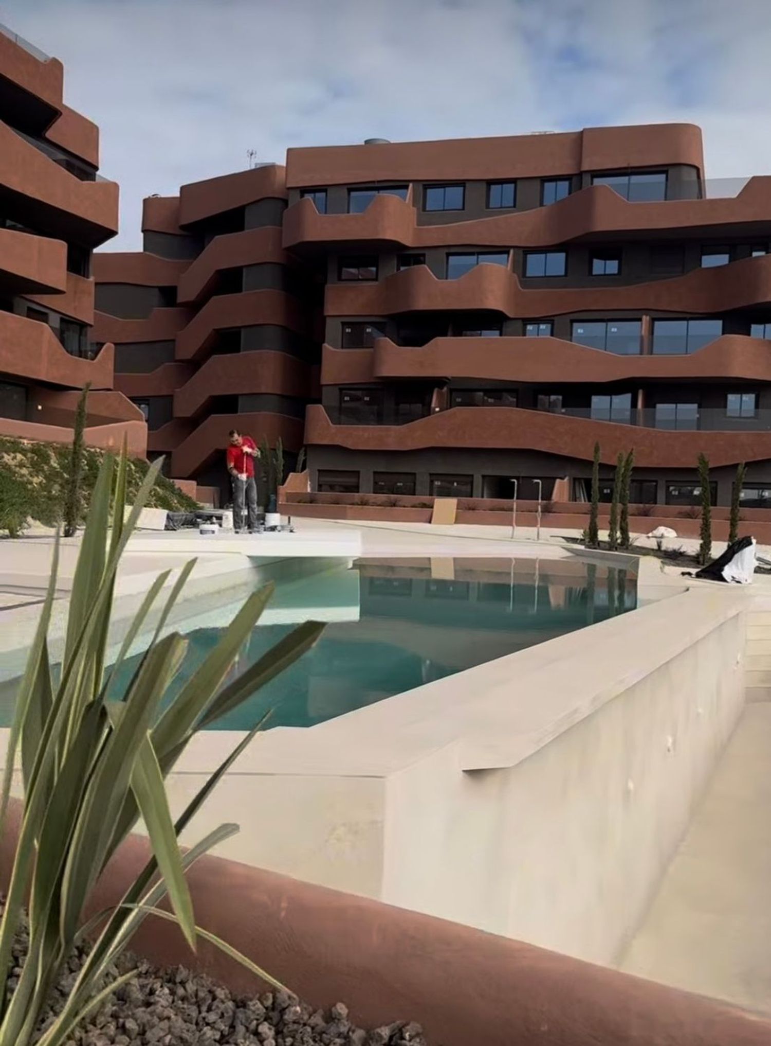 Estudio en calle los Rosaos, 2 - Foto 4