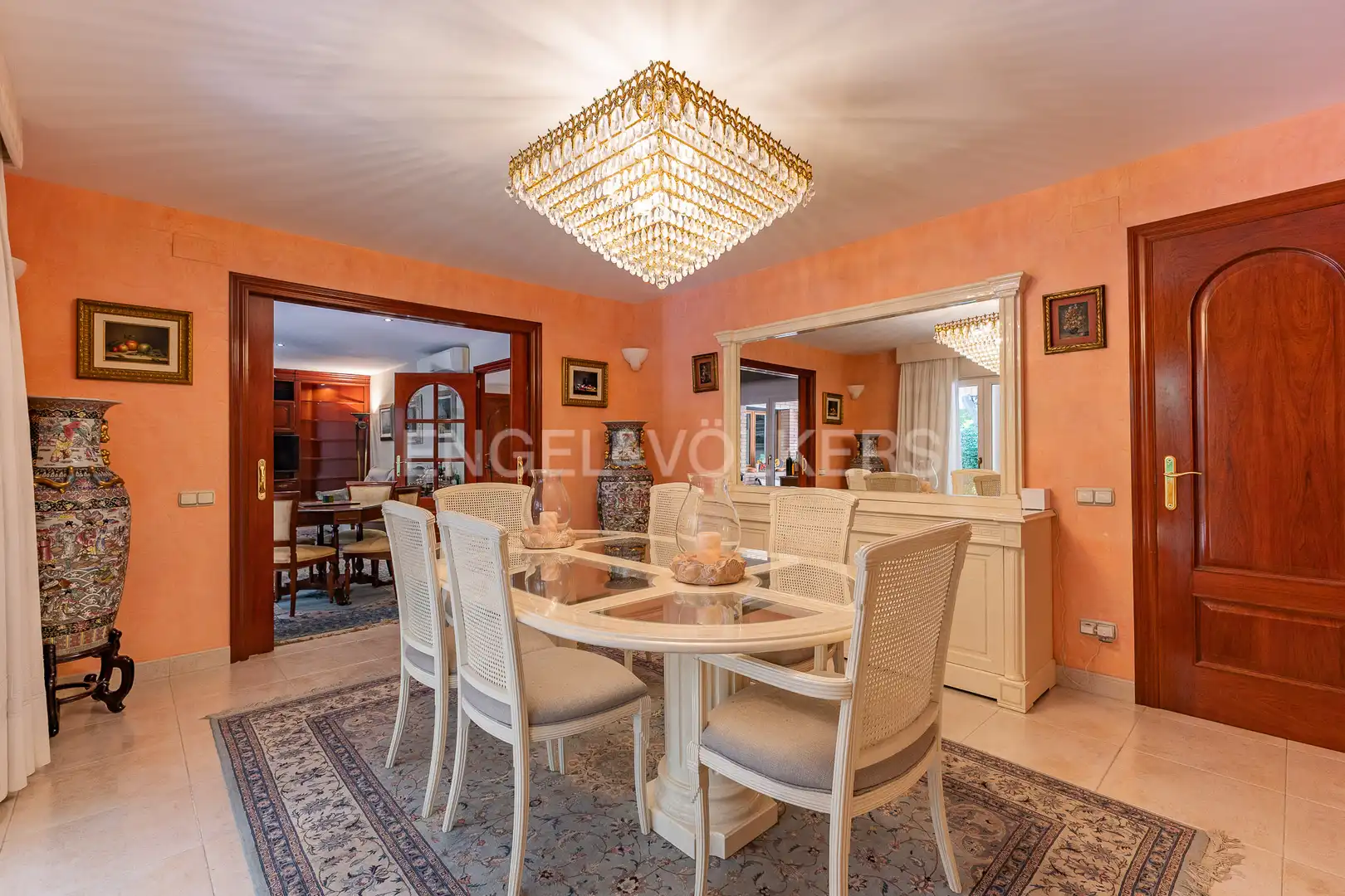 Chalet en Sant Cugat del Vallès - Foto 11