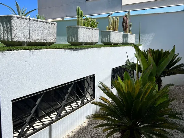 Casa o chalet independiente en Calle Genciana, 46, Olivar de Quintos, Olivar de Quintos - Foto 17