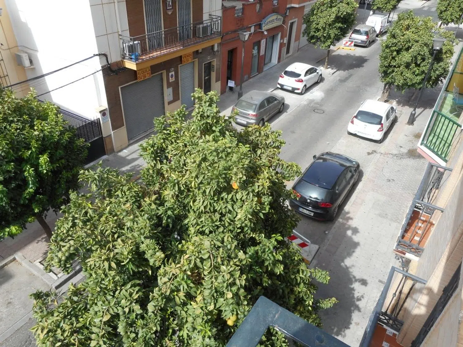 Piso en calle Cristo de la Sed, 50 - Foto 37