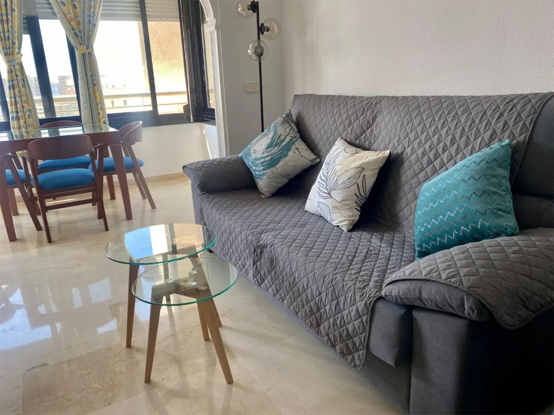 Piso en  Calle Esperanto 27 - Foto 6