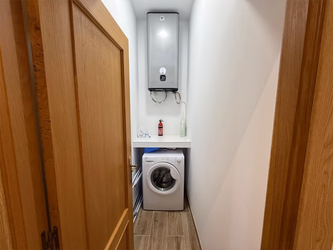 Piso en  Calle Convento 10 - Foto 12