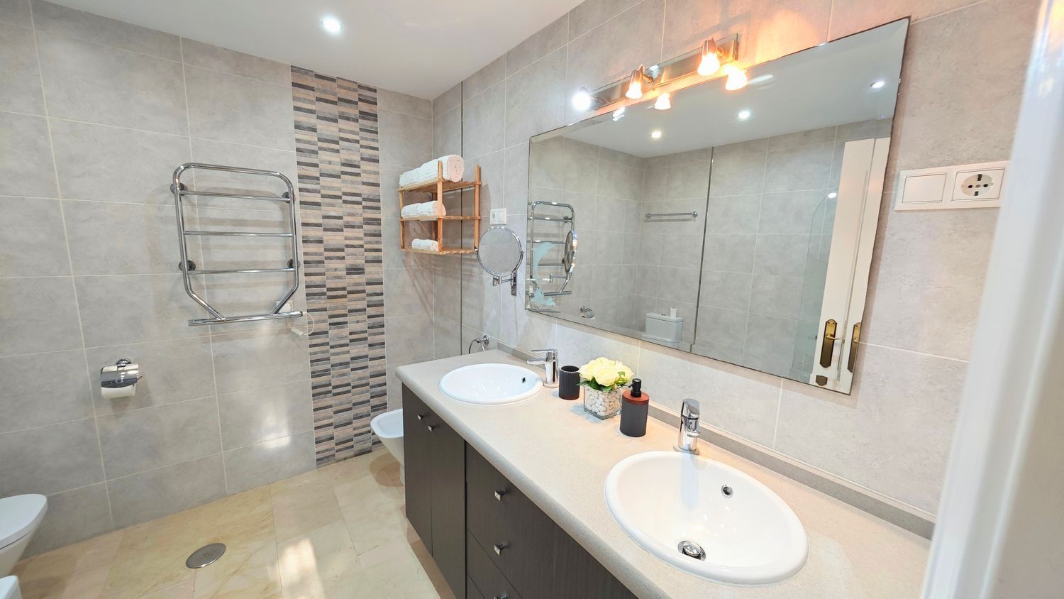 Chalet adosado en Calle Fontana, 26, Calaburra - Chaparral, Calaburra - Chaparral - Foto 22
