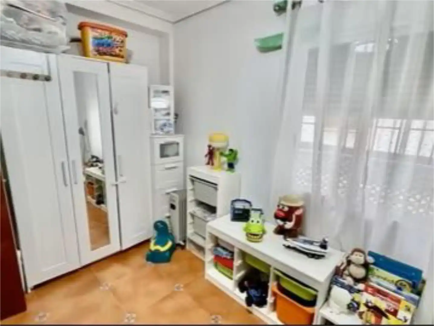 Piso en  Calle Lineros 24 - Foto 9