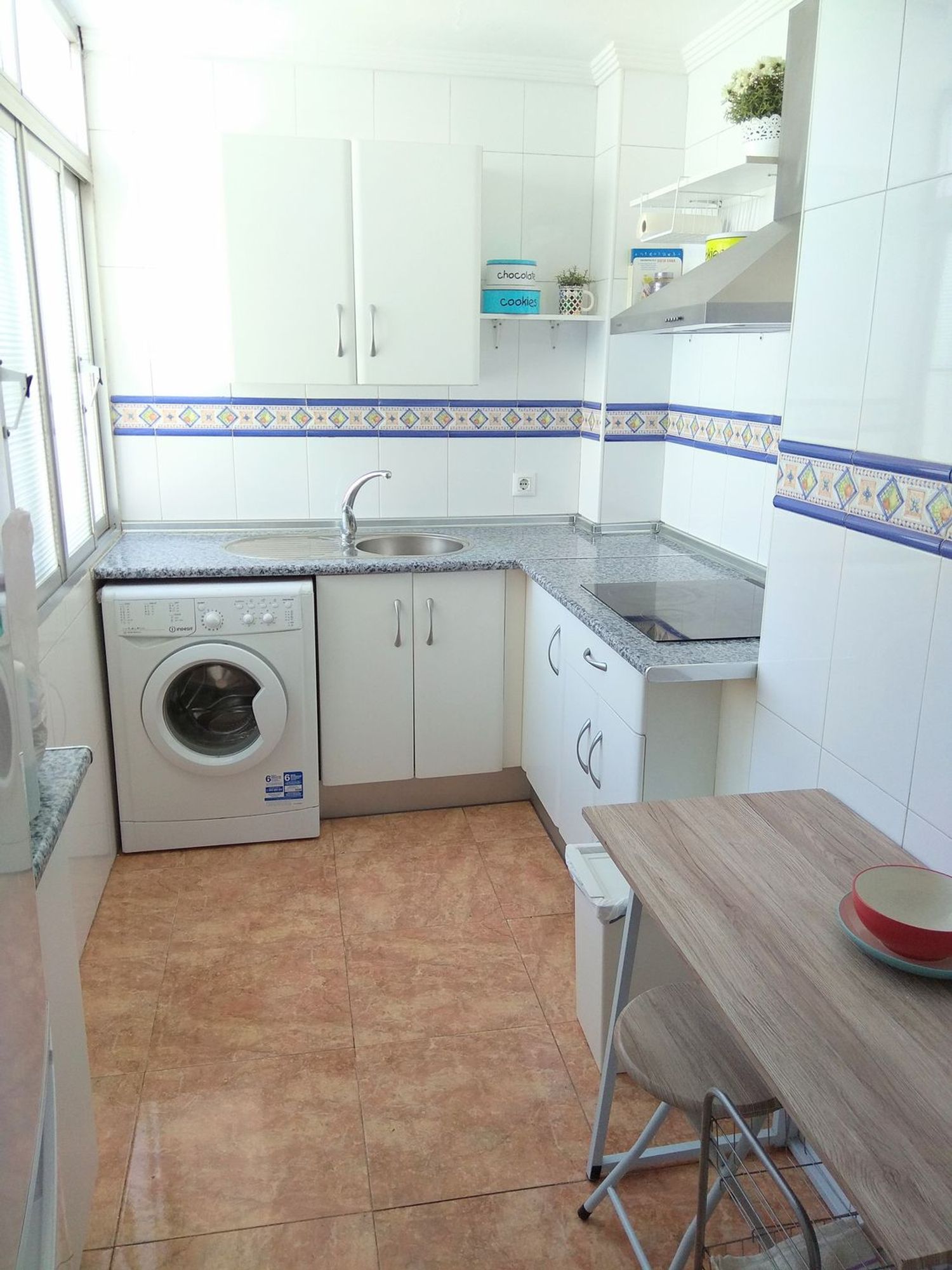 Piso en Ronda de Triana, 23, Ronda de Triana-Patrocinio-Turruñuelo - Foto 4