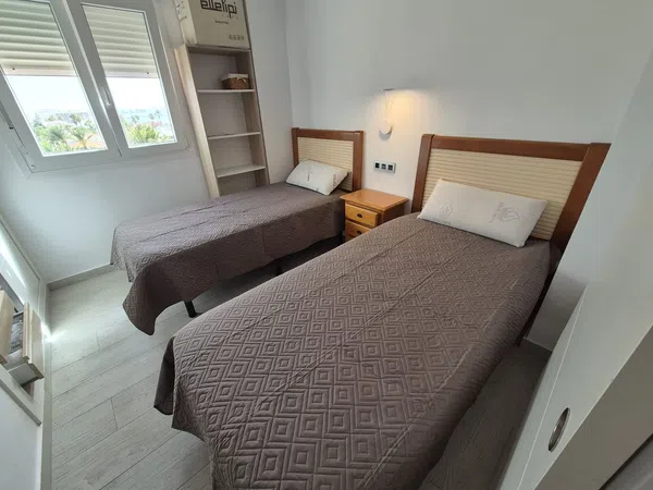 Piso en Avenida del Pacífico, 10, La Veleta - Foto 4