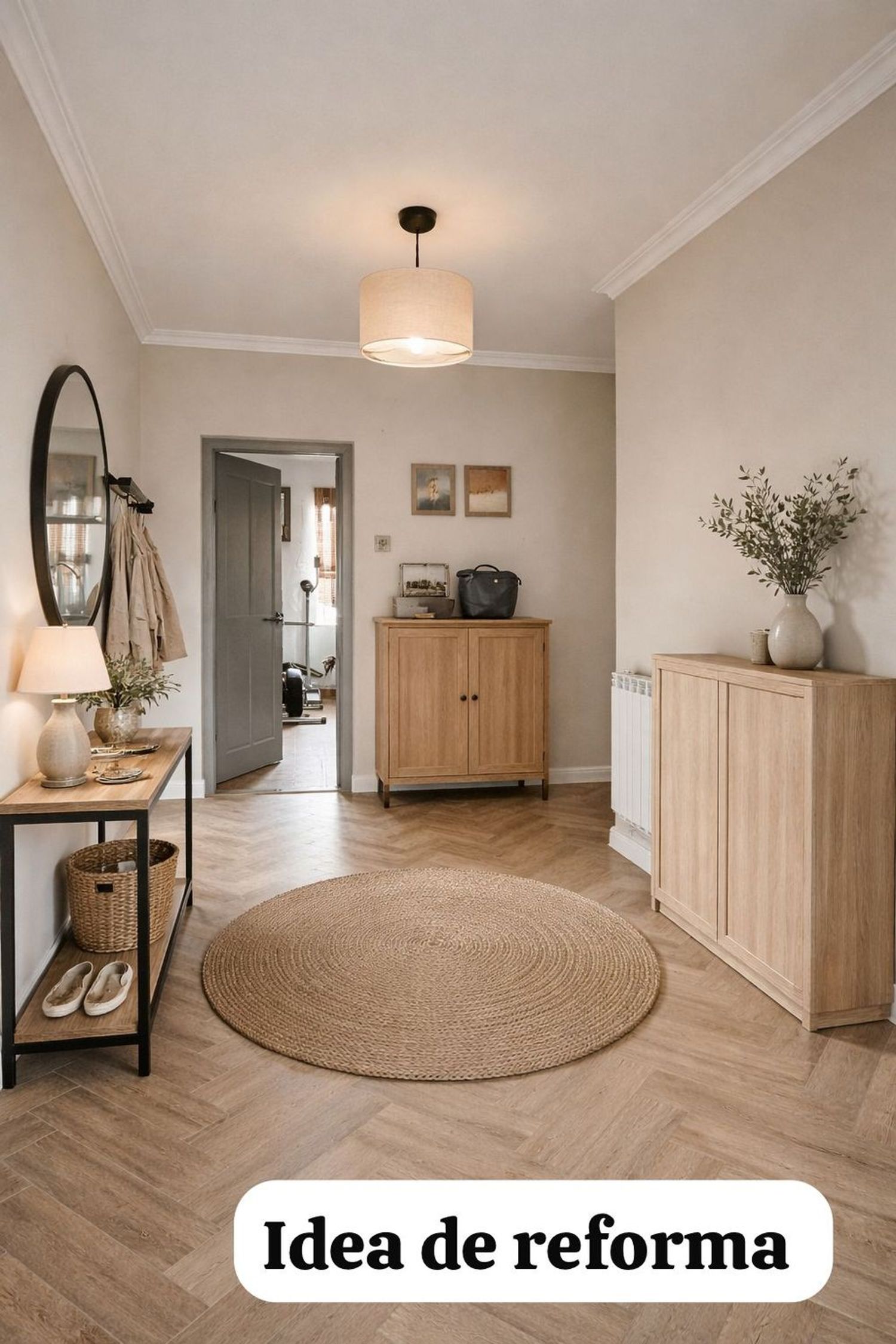 Casa rural en calle Folgueras, 26 - Foto 3