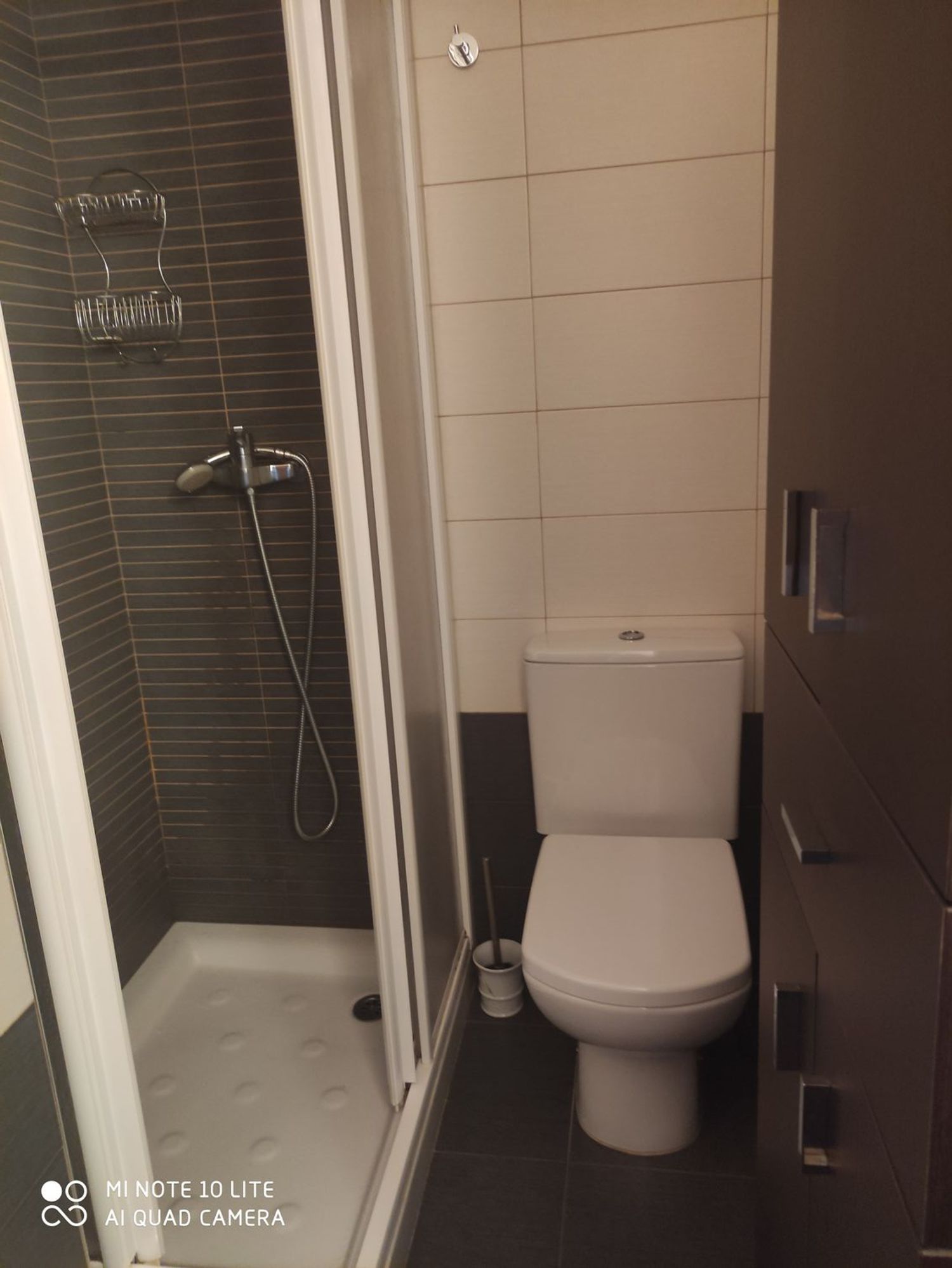 Estudio en Calle Dos, 3, Sobradelo - Rosaleda, Sobradelo - Rosaleda - Foto 3