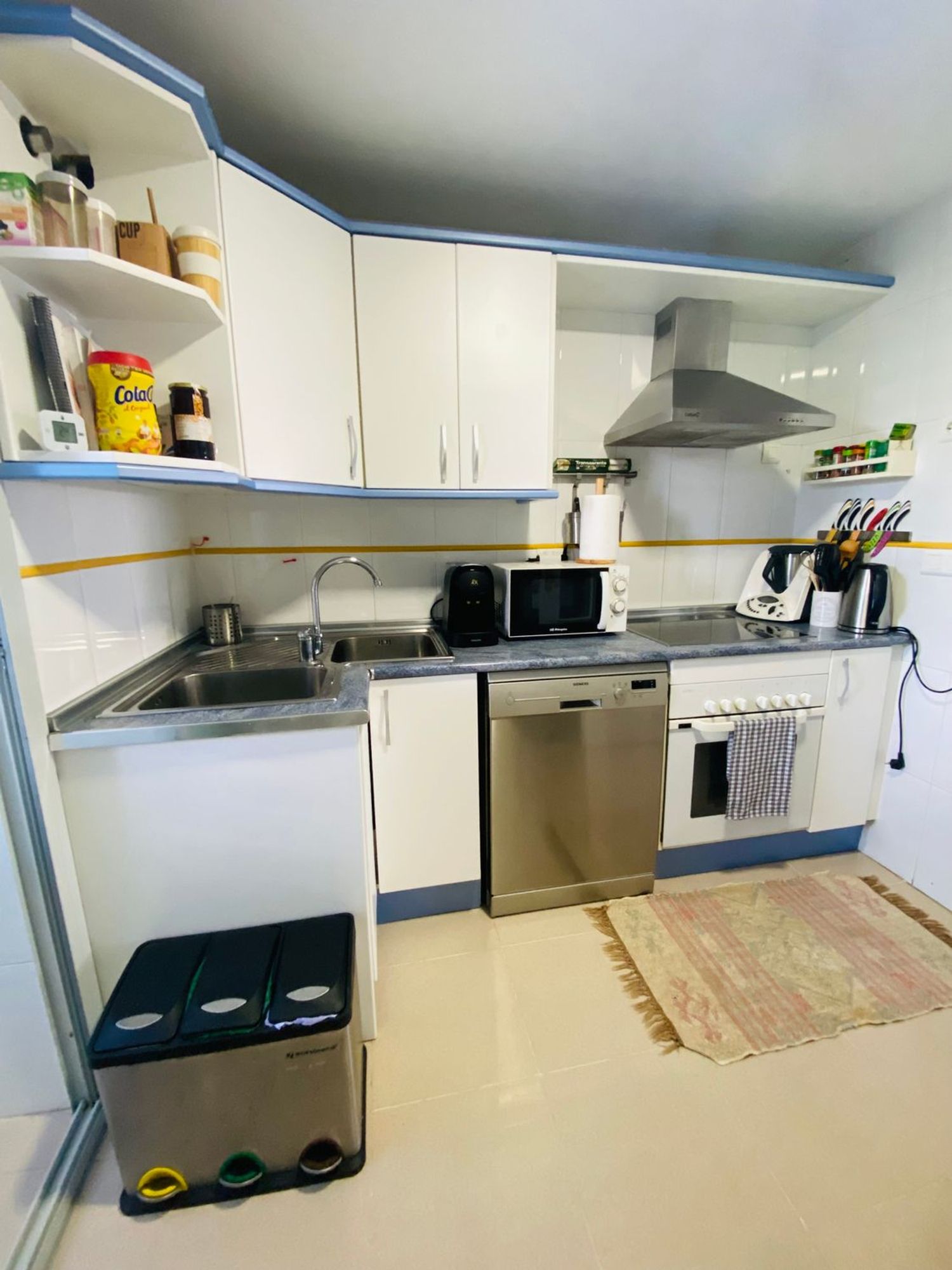 Piso en plaza de la Solidaridad, 7 - Foto 3