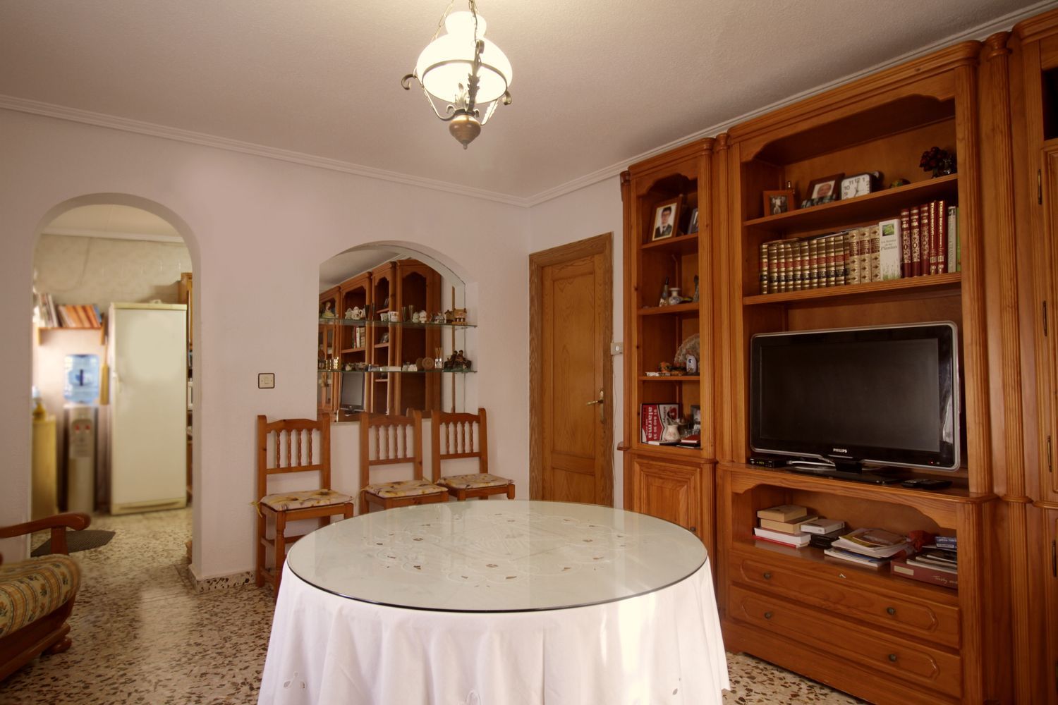 Casa o chalet independiente en Barrios periféricos - Pedanías, Barrios periféricos - Pedanías - Foto 15