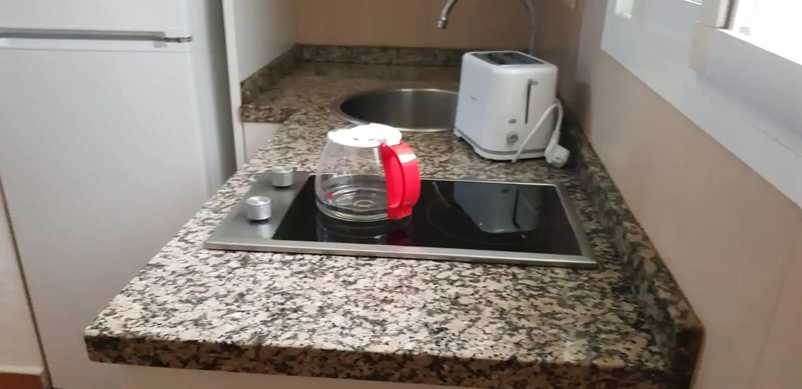 Apartamento en  Calle Balbina Valverde - Foto 18