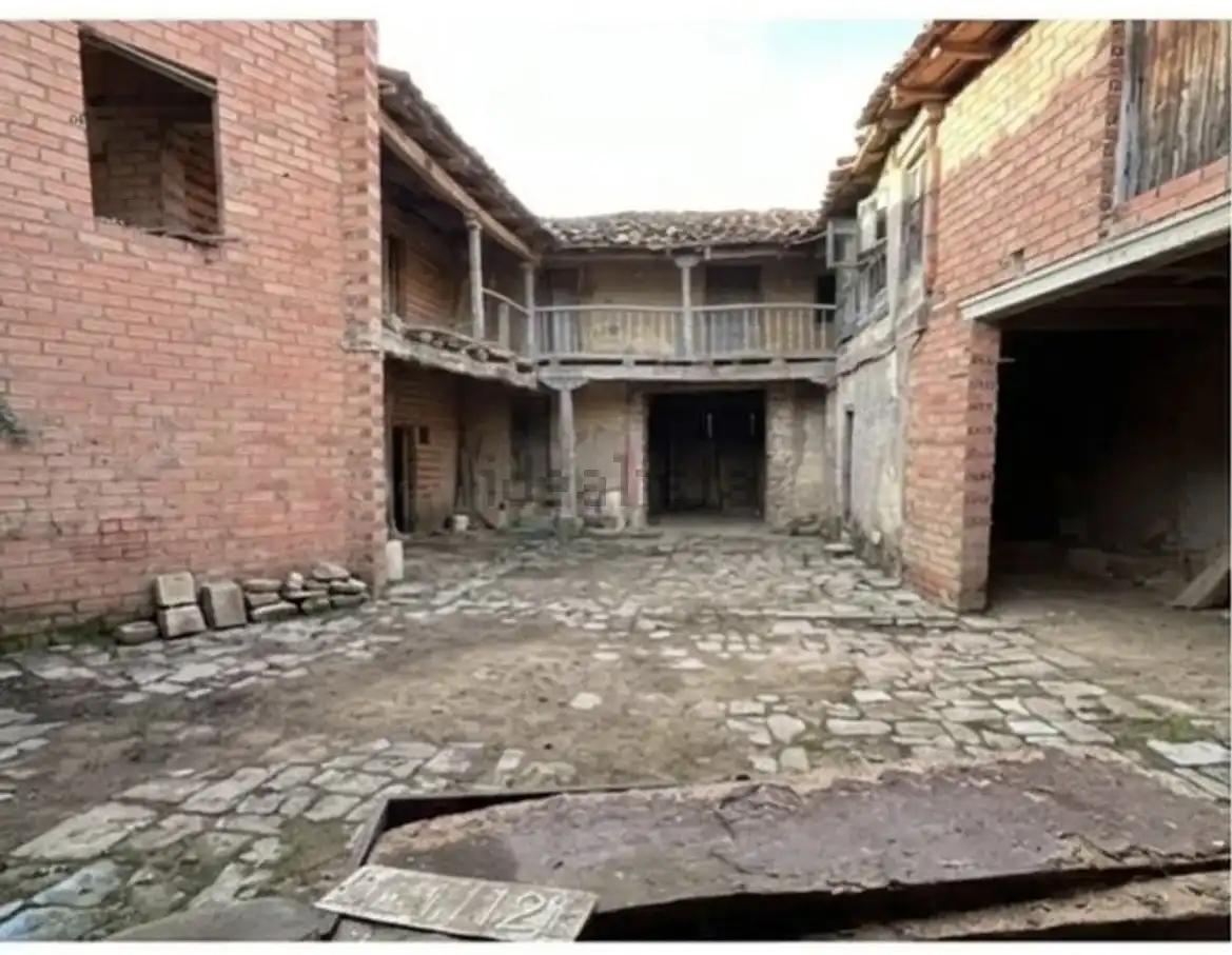 Piso en  Calle Cementerio 9 - Foto 7