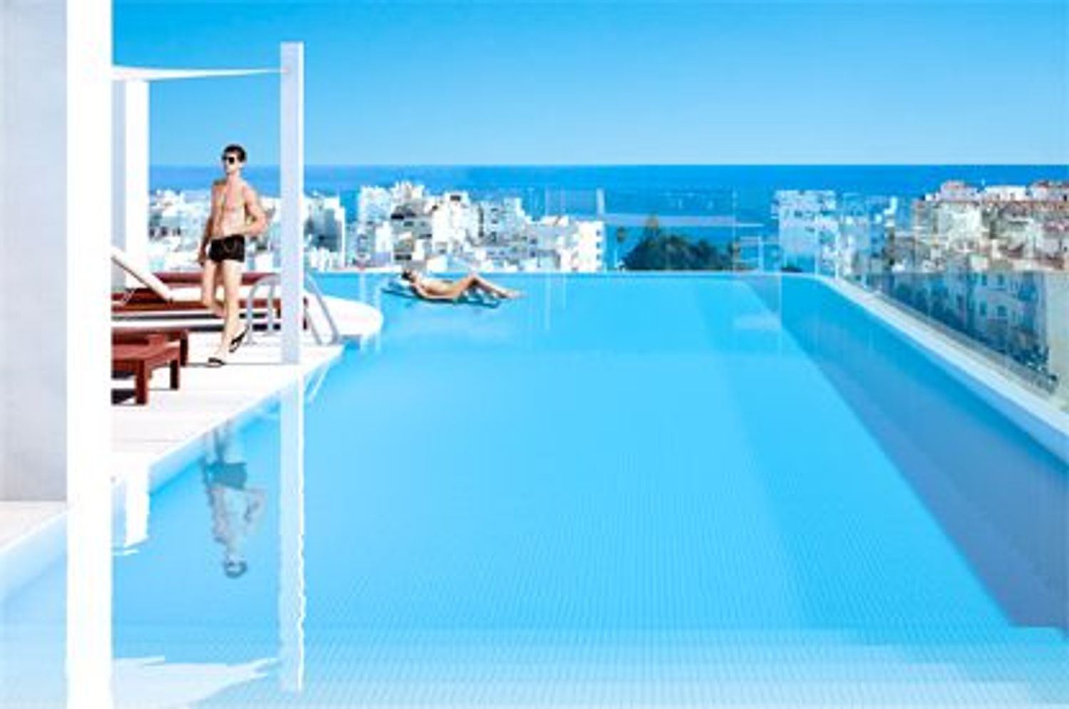 Piso en avenida Juan Carlos I, 42 - Foto 35