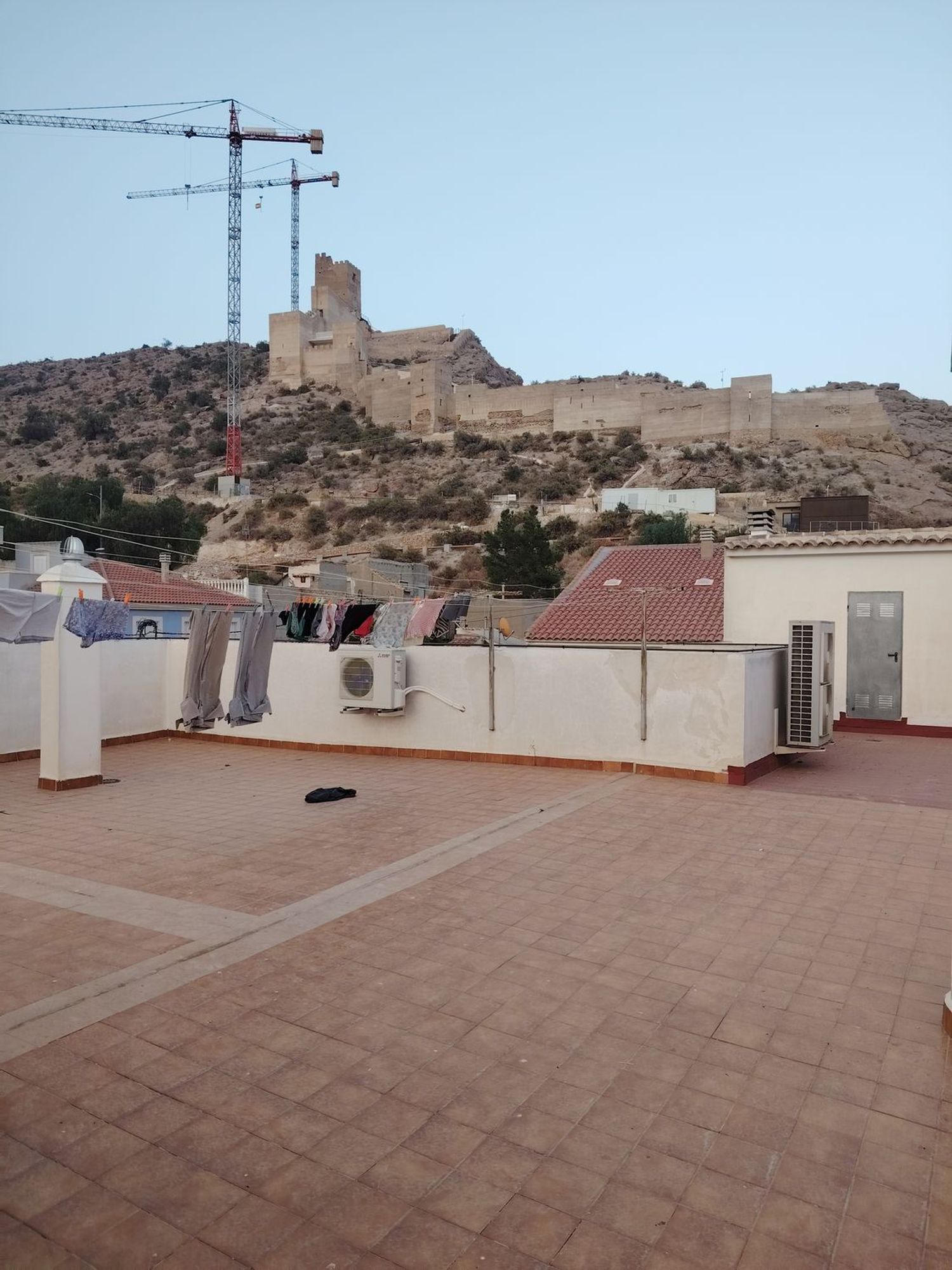 Piso en Plaza Vieja, 1, Alhama de Murcia, Alhama de Murcia - Foto 27