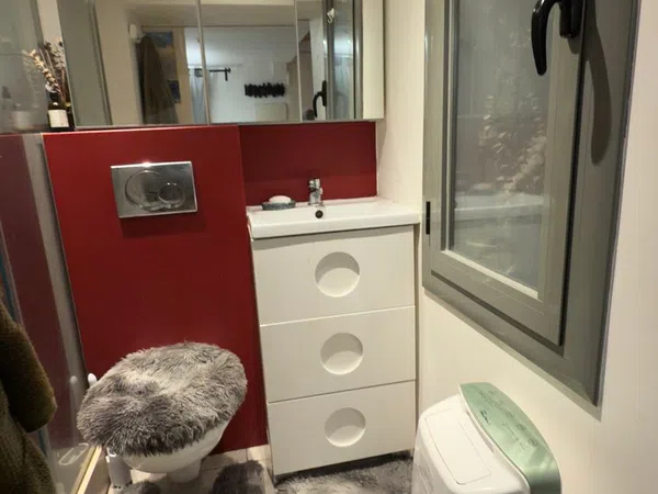 Estudio en Valencia, 250 - Foto 10