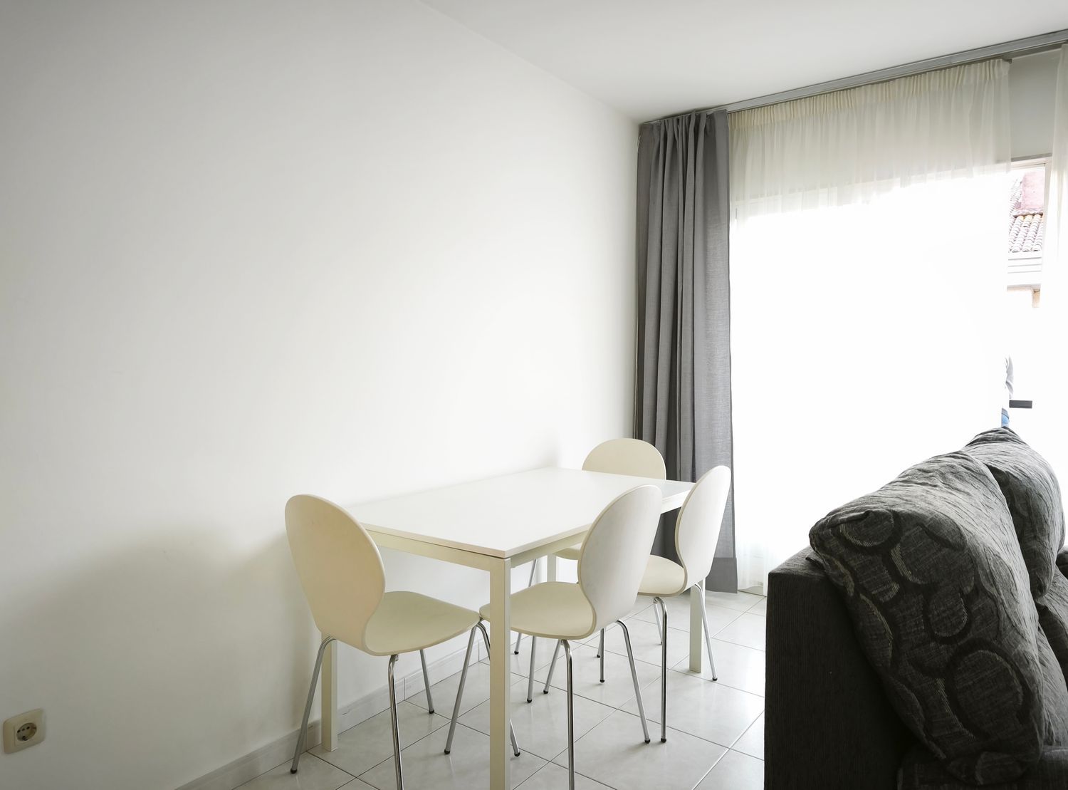 Piso en Calle Anxeriz, 15, o Milladoiro - Foto 2