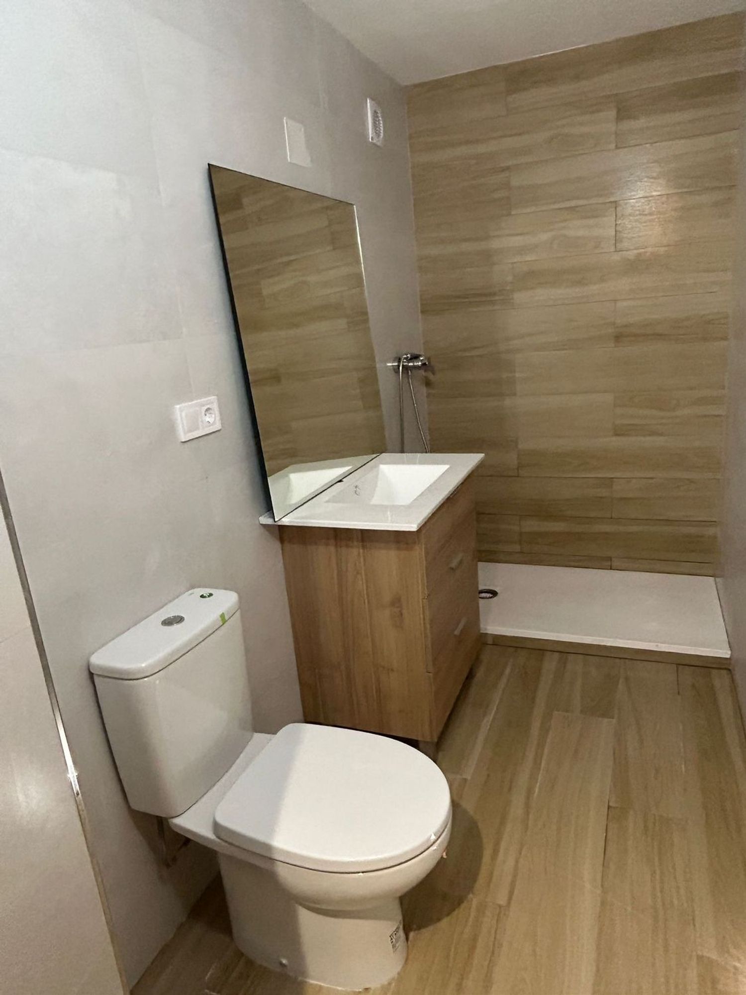 Piso en Pasaje Augusto González Besada, 1, Puerta Blanca - Almudena - Foto 4
