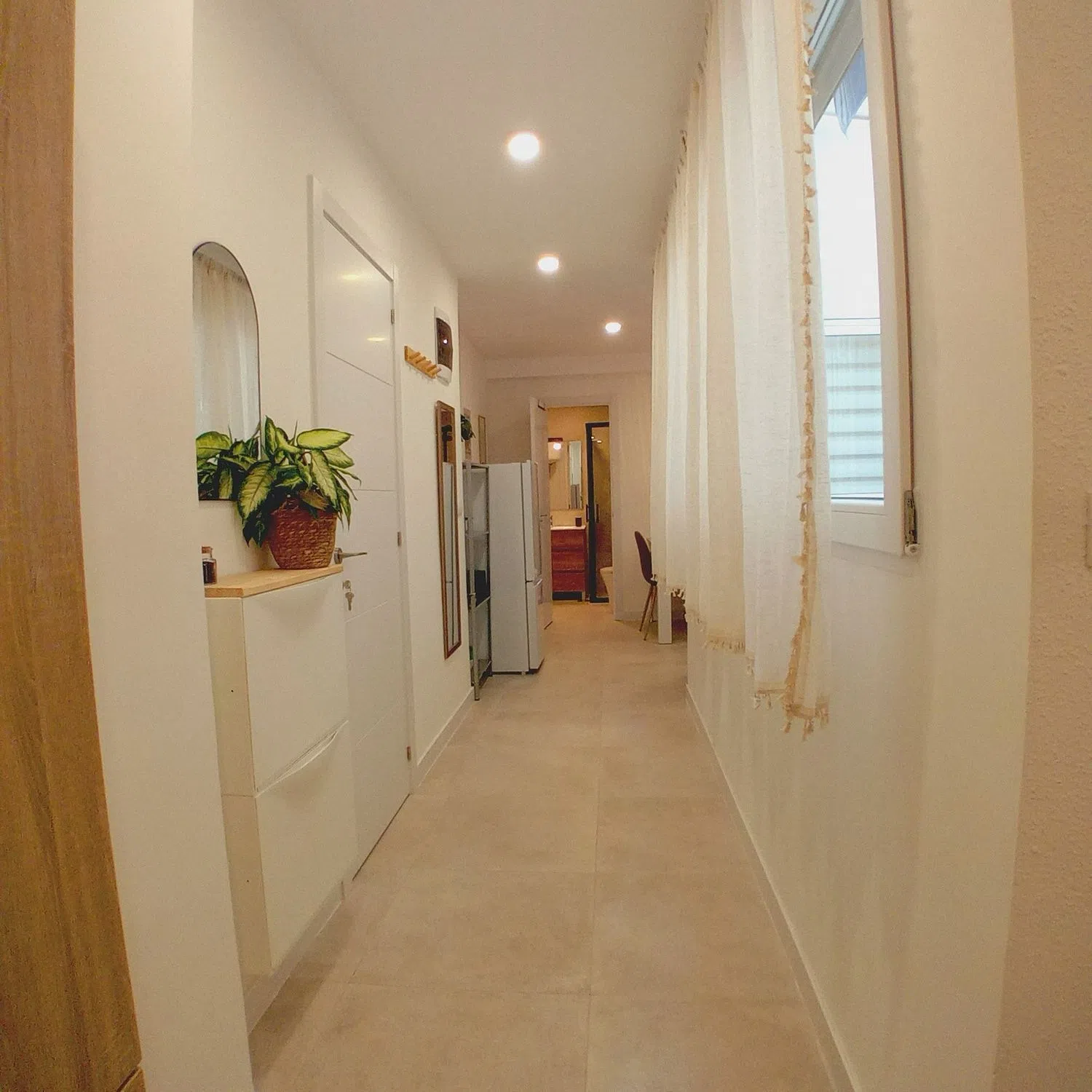 Estudio en calle de Rafael Asín, 7 - Foto 1