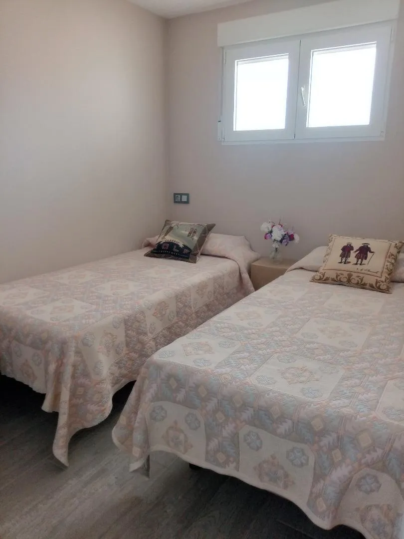 Piso en  Avenida de Suecia 30 - Foto 7