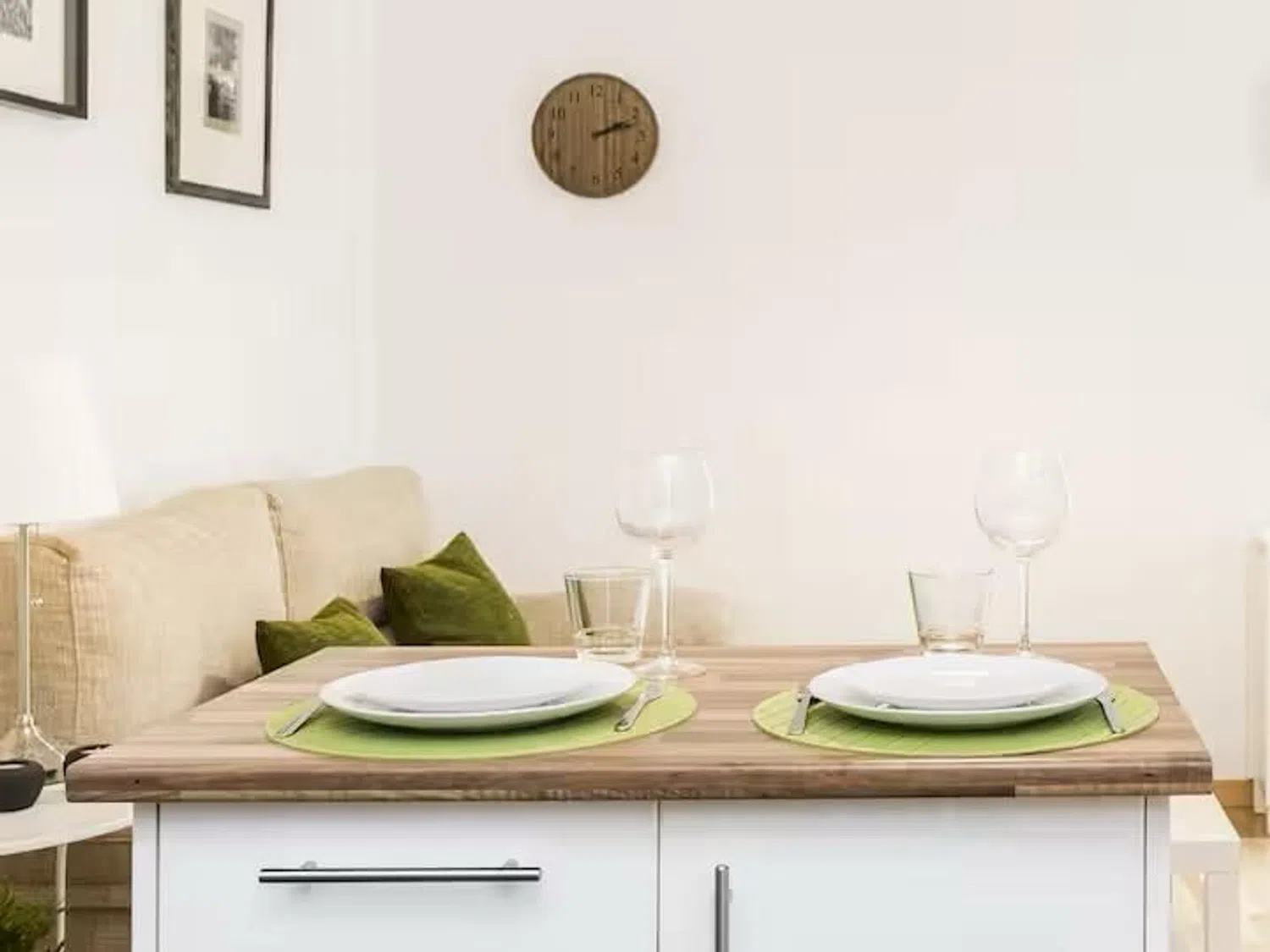 Piso en calle de la Concepción Jerónima, 3 - Foto 4