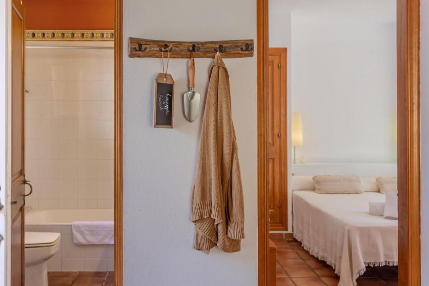 Chalet adosado en Calle la Platja, 4, Cala En Bosch-Serpentona, Cala En Bosch-Serpentona - Foto 18