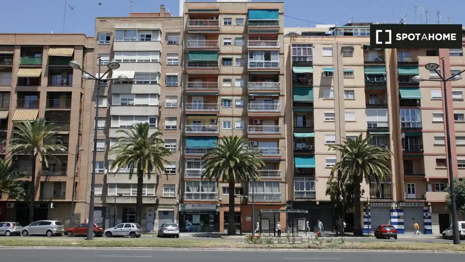 Piso en  Valencia Capital - Foto 7