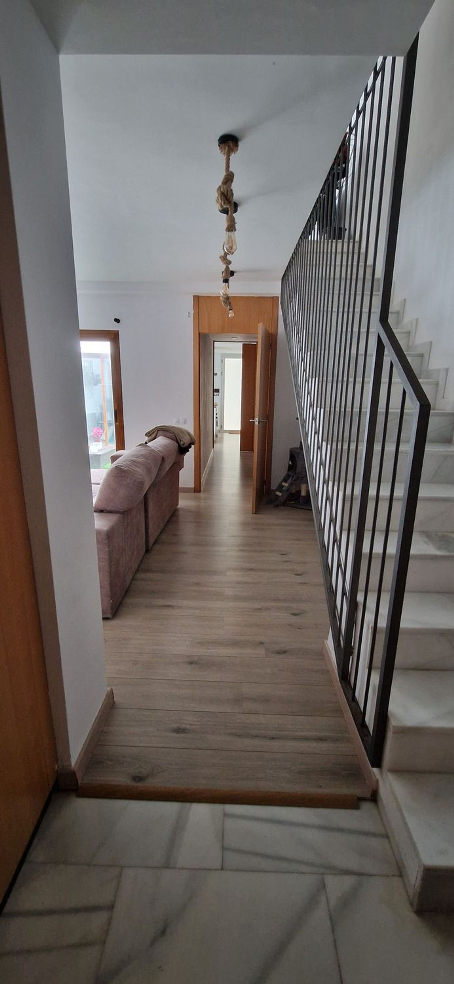 Chalet adosado en Calle Túria, 28 - Foto 4