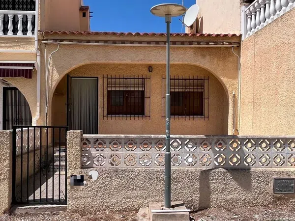 Chalet adosado en San Fulgencio - Foto 5