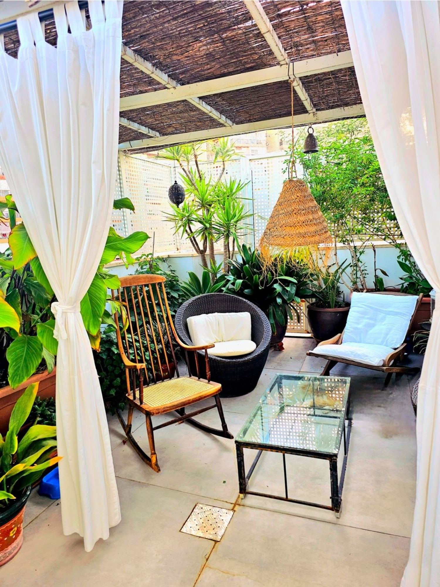 Ático en Alcalá, 2