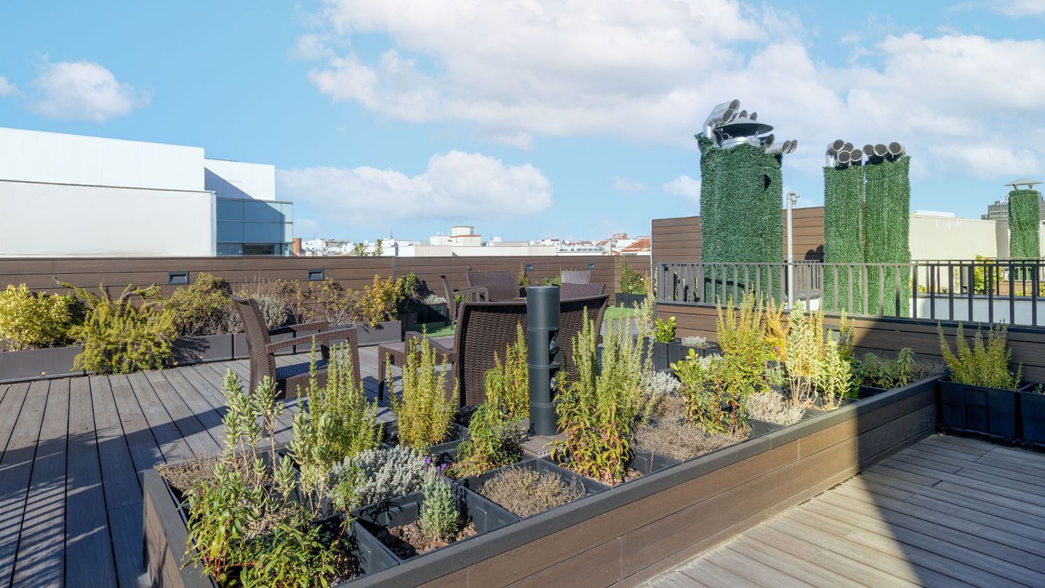 Piso en calle de Hermosilla, 7 - Foto 42