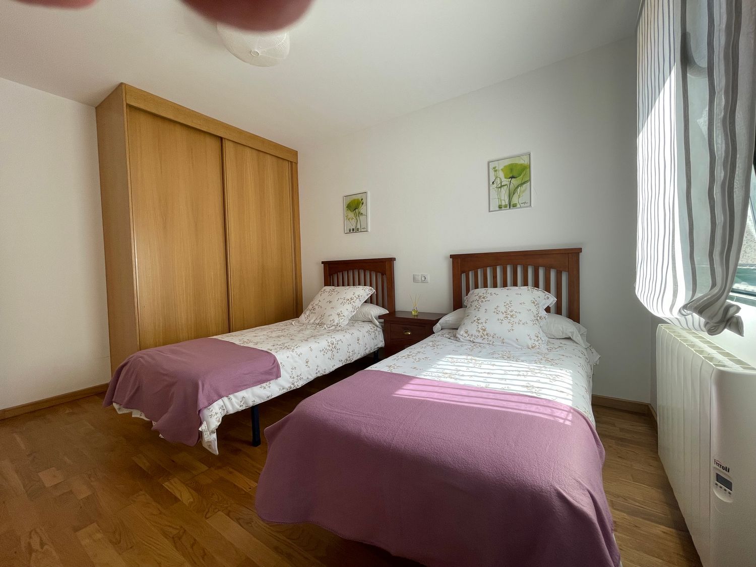 Chalet adosado en Aldea Miñarzo s/n - Foto 4