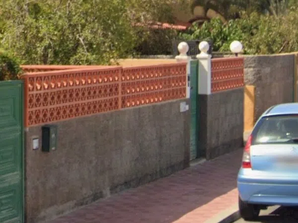 Chalet adosado en Calle Mencey Anaga, 15, Las Chafiras, Las Chafiras - Foto 11