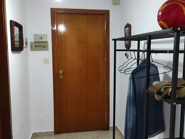Piso en Avenida de Juan Pablo II, 52, San Francisco Javier, San Francisco Javier - Foto 2