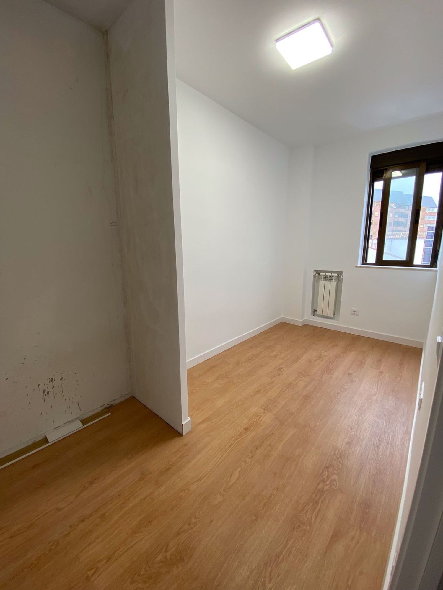 Piso en Barrio Valdezarza - Foto 1