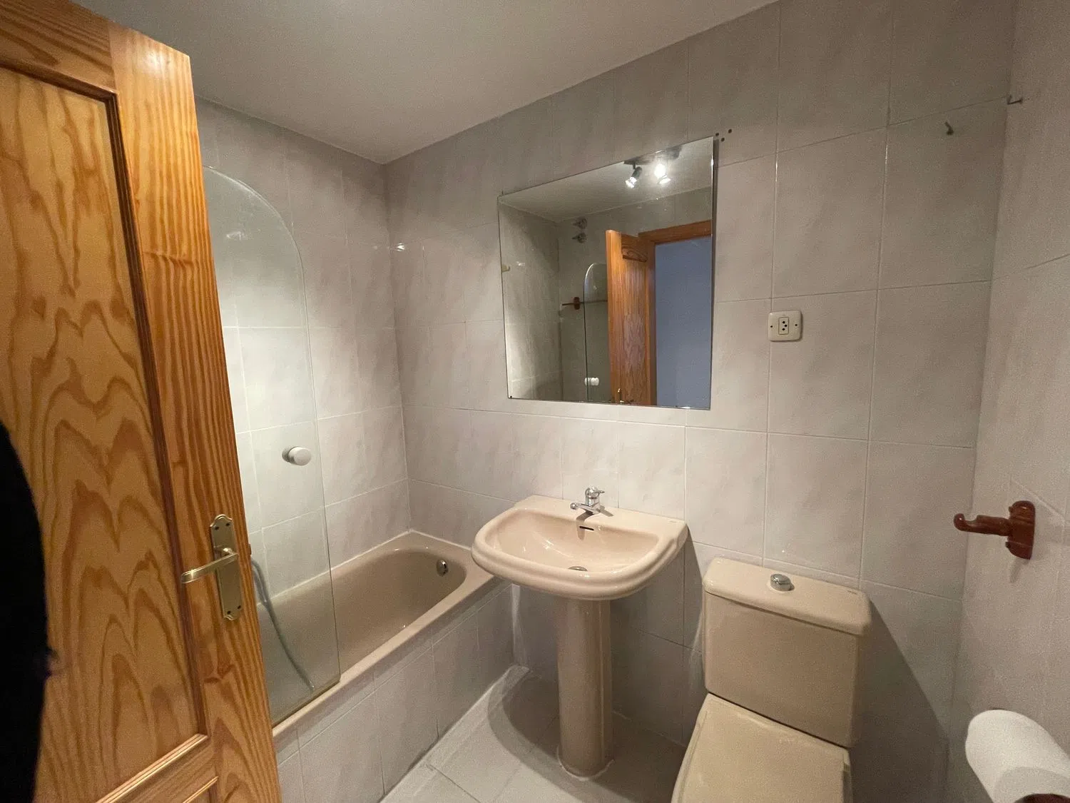 Piso en calle Comercio, 5 - Foto 4