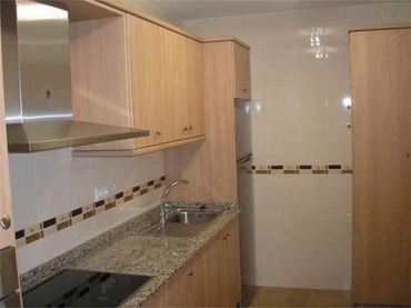 Apartamento en rúa Cidade de Viveiro- Vilalba-Lugo - Foto 4