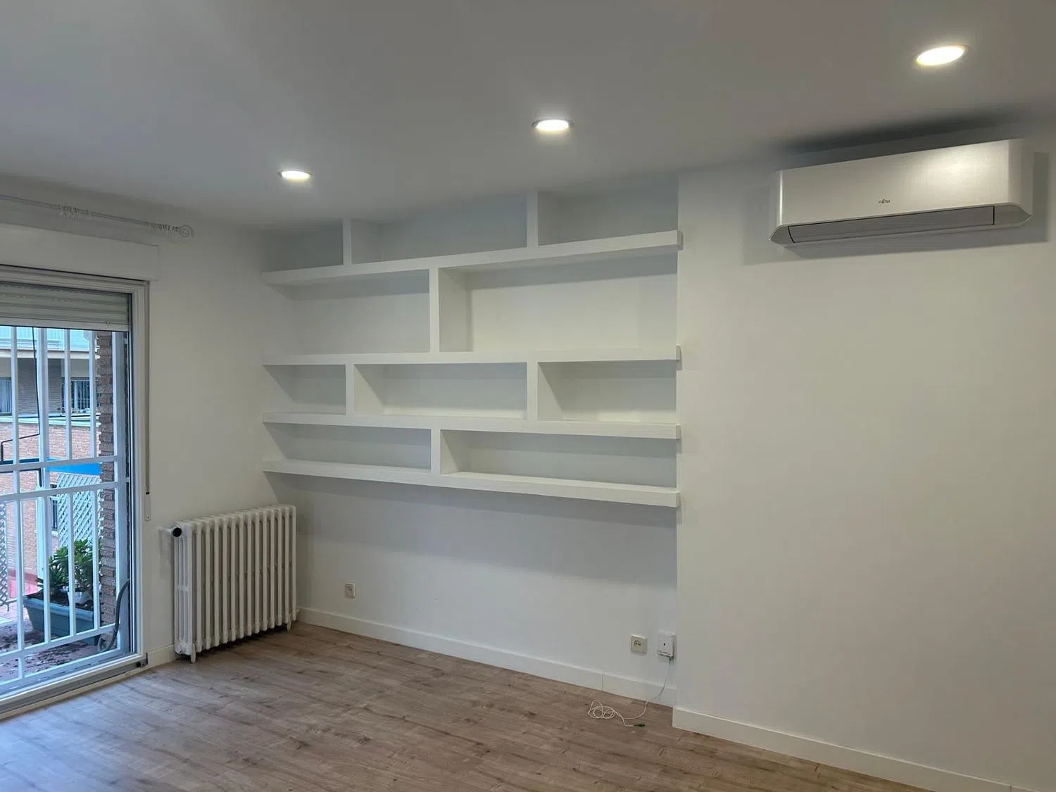 Piso en calle de Costa Rica, 32 - Foto 8