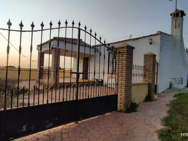 Finca rústica en Barrio Nuevo s/n, Barrio Nuevo, Barrio Nuevo - Foto 8